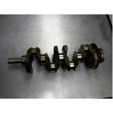 #DW08 Crankshaft Standard For 10-13 Nissan Altima Coupe 2.5 #DW08 Crankshaft Standard For 10-13 Nissan Altima Coupe 2.5